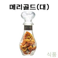 올차 메리골드 13g 고소한 맛과 은근히 달달한 향