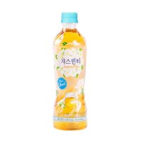 이토엔 쟈스민티 500ml