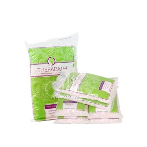 테라바쓰 파라핀액 리필 6개 세트