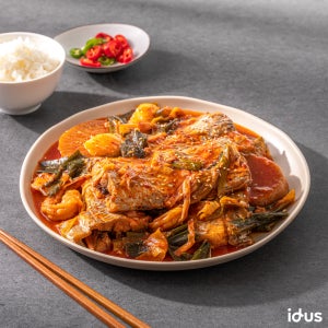 [당일생산] 고등어보다 뚱뚱한 갈치조림 2~3인분, 조림만 30년 효제동조림집