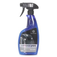 훠링 레드왁스 타이어광택제 650ml