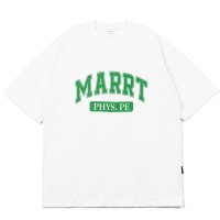 마르트 PE T-SHIRT