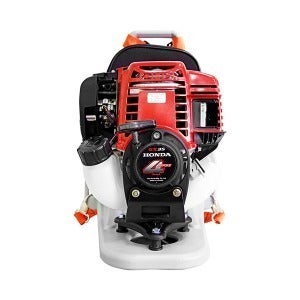 북성 혼다 GX35 엔진 예초기 GB-435L 일자형