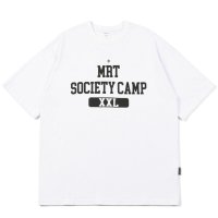 마르트 CAMP T-SHIRT