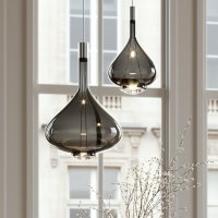 [공식수입] 로데스 스카이폴 팬던트 조명 Lodes Sky Fall Pendant Lamp