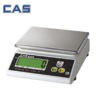 CAS 카스 WZ-2D/주방/카스전자저울/가정/제과제빵/SW/6kg