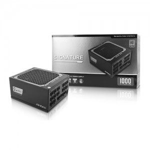 Antec SIGNATURE 1000W TITANIUM