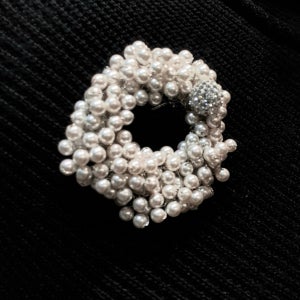 스와로브스키 진주브로찌, 가온/가온스톤