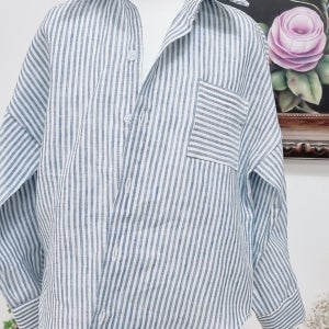 나도 있다!!  린넨 남방 -엄마랑 아기랑, 다시 봄!