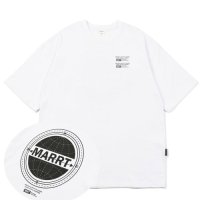 마르트 COMPASS T-SHIRT