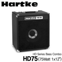 HARTKE Hartke 하케 베이스앰프 HD75 75Watt 1x12