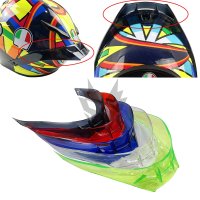 AGV Pista GP R GP RR 스포일러 모델 스포일러 헬멧 액세서리