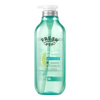 프레시팝 두피 클렌징 모히또 샴푸 1100ml