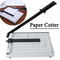 종이 재단기 코너 라운더 책 절단 커터 작두기a4 paper cutter 정확한 151