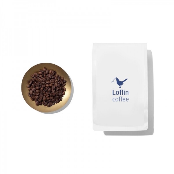 Ethiopia Yirgacheffe Coffee (에티오피아 예가체프 커피)
