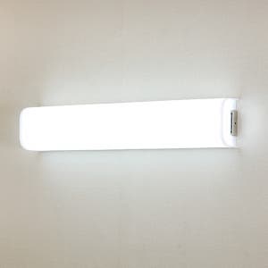 LED 유스 욕실등 20W / 플리커프리 삼성칩 주광색 방습 화장실 교체 심플 욕실조명