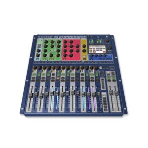SOUNDCRAFT Si Expression 1 디지털 믹서