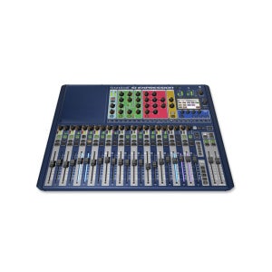 SOUNDCRAFT Si Expression 2 디지털 믹서