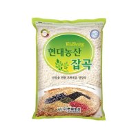 국산 찹쌀 2kg