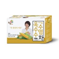 꽃샘 옥수수수염차 20T (30G)