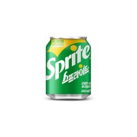 코카콜라 스프라이트 245ml