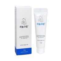 모디파이드 라놀크림 12g