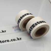 마스킹테이프 소량 제작 30mm x 10m 30개-120개