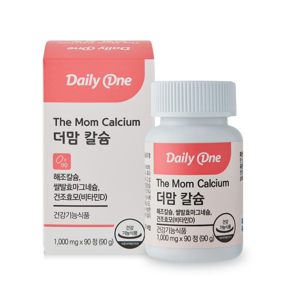 더맘 이미지