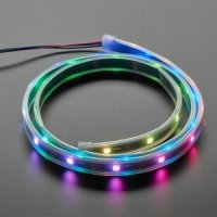 네오픽셀 LED 스트립 -1미터, 30 LED (Adafruit NeoPixel LED Strip with 3-pin JST Connector - 1 meter - 30 LEDs