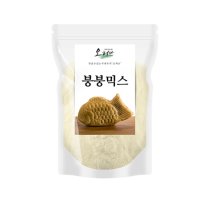 오허브 붕붕믹스 1kg