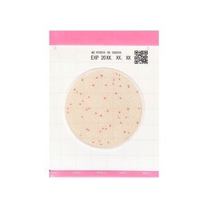 Kikkoman 이지플레이트 EasyPlate(Filmedia) 일반세균용 건조필름배지(AC)
