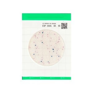Kikkoman 이지플레이트 EasyPlate(Filmedia) 대장균/대장균군용 건조필름배지(EC)