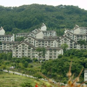 무주덕유산리조트 골드 28평 콘도예약