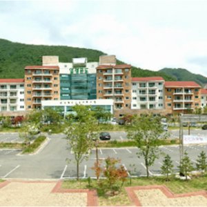 무주일성콘도 로얄 35평 리조트