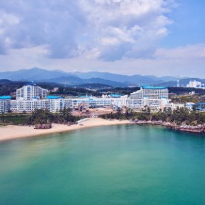 쏠비치 삼척 리조트 스위트 (취사/클린/스탠다드) 삼척쏠비치리조트