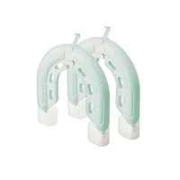 홈쇼핑정품 선풍기 냉돌이 아이스톤 2EA/시원한바람 /헤드거치형/냉각팩