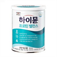 일동후디스 하이뮨 프로틴 밸런스 304g