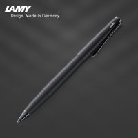 LAMY 스페셜에디션 라미 수성펜 스튜디오 올블랙