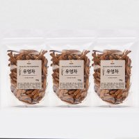 대현상회 국산 우엉차 100g x 3개