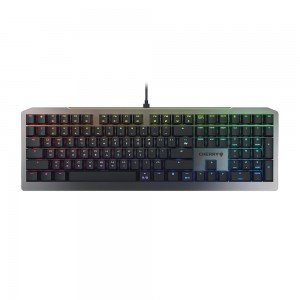 CHERRY MV3.0 RGB BLACK (비올라축)