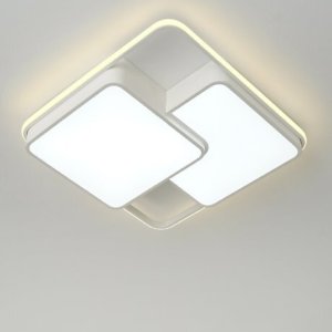 LED 방등 안방 교체 50W