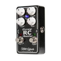 [프리버드] Xotic 베이스이펙터 Bass RC Booster V2