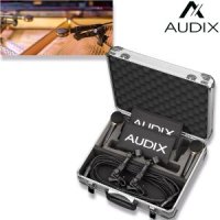 AUDIX SCX25APS 오딕스 콘덴서 피아노 마이킹 시스템