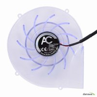 쿨러텍 BLOWER FAN-909530