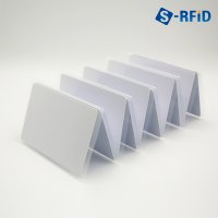 RFID카드 RFID태그 RF MF 13 56Mhz 공카드 14443A