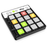 IK Multimedia iRig Pads DJ MIDI 미디 패드 컨트롤러