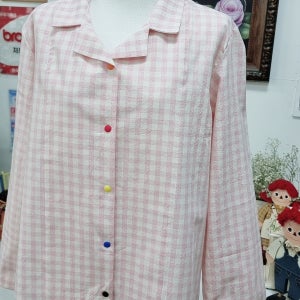 사랑을 선물하는 파자마셔츠♡♡, 다시 봄!