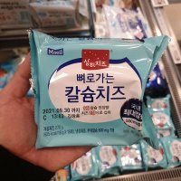 매일 상하 뼈로가는 칼슘 치즈 270g