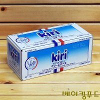 끼리크림치즈 1kg