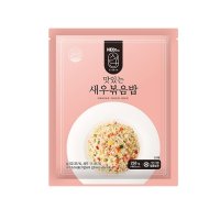 한우물 허닭 맛있는 새우볶음밥 250g